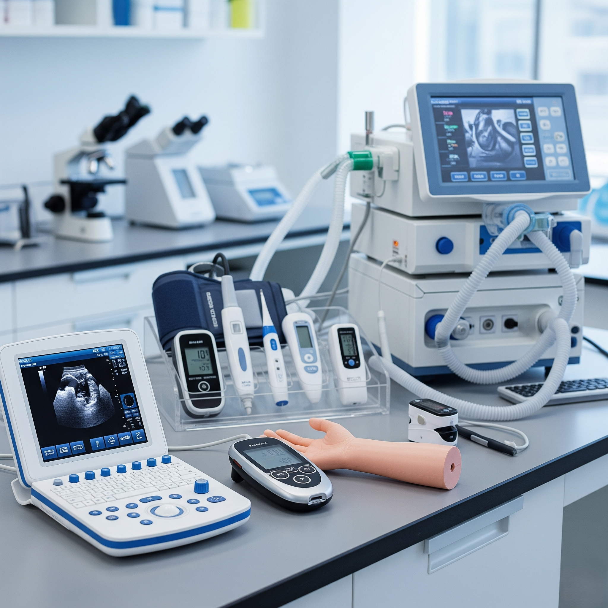 Medical Devices